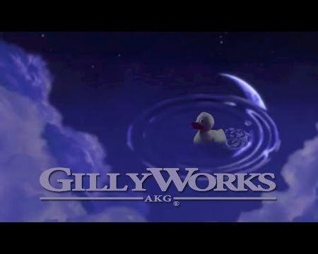 DreamWorks SKG Parody